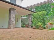 Otima casa no jardim paulista