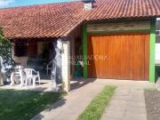 Ótima casa no Jardim Sabará!