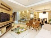 Ótima Casa no Residencial Bouganville II com 199,0