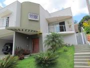 Ótima casa para locação no condomínio Reserva dos...