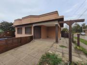 Ótima casa próxima ao Centrinho de Nova Tramandaí!