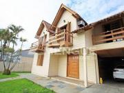 Ótima casa residencial com 3 dormitórios e 3 vagas no...