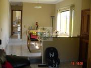 ÓTIMA CASA SEMI ISOLADA! 3 DORMITÓRIOS