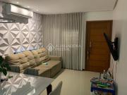 Ótima casa semi mobiliada com excelente localização