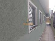 Ótima casa térrea 3 dormitórios