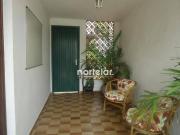 Ótima casa térrea à venda no Parque São Domingos