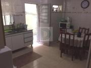 Ótima Casa térrea assobradada com 3 dormitórios!