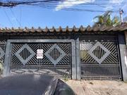 ÓTIMA CASA TÉRREA COM EDÍCULA PARA VENDA ITAQUERA