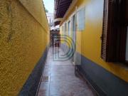 Ótima Casa Térrea, Jd Arpoador 2 dormitórios 2 vagas,...
