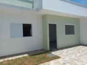 Ótima Casa térrea nova 03 Dormitórios, 02 Vagas Próximo...