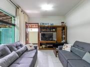 Ótima casa térrea para venda ou permuta na Vila Príncipe...