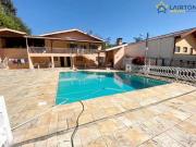 Ótima Chácara à Venda no Jardim Estância Brasil Atibaia SP