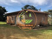 ÓTIMA CHÁCARA COM 15.000 M² EM SÃO GONÇALO DO SAPUCAI !...