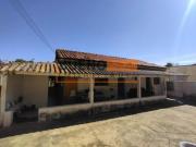 Ótima chácara com 2 dormitórios à venda, 1250 m² por R$...