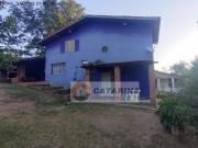 Ótima chácara com 4000m² e ótima localização