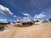 Ótima chácara em fase final de acabamento em condomínio...