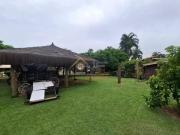 ÓTIMA CHÁCARA GRANDE OPORTUNIDADE PORTEIRA FECHADA...