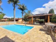 ÓTIMA CHÁCARA! IBIÚNA SP 3.300M² POMAR FORMADO MAIS 50...