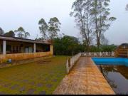 Ótima chácara para moradia ou veraneio medindo 20.000 m²...