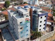 Ótima cobertura de 03 quartos e 2 vagas no Santa Branca!