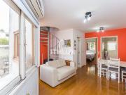 Ótima Cobertura Duplex, 96 M², Venda, Semi Mobiliada, 1...