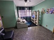 Ótima Cobertura Duplex com 2 quartos e dependência...