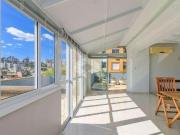 ÓTIMA COBERTURA EM LOCALIZAÇÃO NOBRE