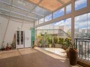 ÓTIMA COBERTURA! PRÓXIMA DO HOSP.ALBERT EINSTEIN! JARDIM...