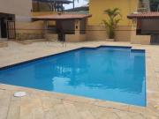 Ótima localização apto com 02 dorms, sendo 01 suíte, 1...