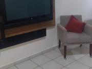 Ótima localização apto com 2 dorms, 2 banheiro, próximo...