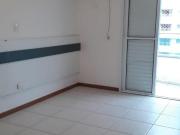 Ótima localização cobertura com 04 dorms, sendo 02...