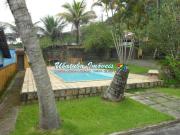 Otima localização com vista para o Mar