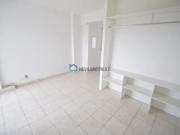 Ótima localização, fácil acesso ao metro Jabaquara