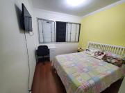 Ótima localização, quarto individual para alugar
