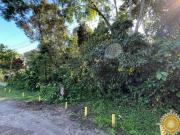Ótima localização terreno próximo da Praia do Prumirim...
