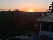 Ótima localização, vista panorâmica e rua sem saída. Bom...