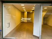 Ãtima loja frente para a Av. Afonso Pena com 110 m2 de...