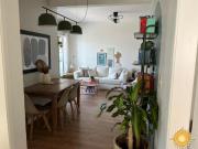 Ótima opção apto com 03 dorms, 01 suíte, com ótima área...