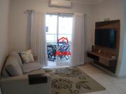 Ótima oportunidade! Apartamento Praia das Toninhas...