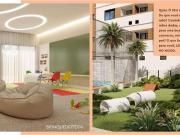 Otima oportunidade apartamentos Bacacheri