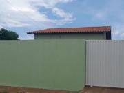 ÓTIMA OPORTUNIDADE! CASA À VENDA NO RESIDENCIAL OURO...