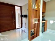 ÓTIMA OPORTUNIDADE, CASA MOBILIADA E DECORADA