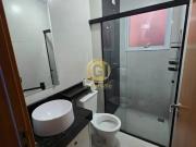 Otima oportunidade de apartamento no parque santo antonio
