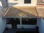 Ótima oportunidade! Linda casa de 03 quartos com suíte...