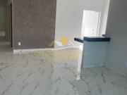 Ótima oportunidade! Linda casa duplex 02 quartos no...