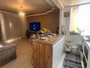 Ótima oportunidade! Linda casa geminada duplex de 03...