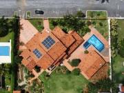 Ótima oportunidade Mansão Exclusiva no Park Way Quadra 5!