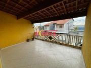 ÓTIMA OPORTUNIDADE SOBRADO JARDIM BELA VISTA