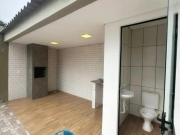 ÓTIMA RESIDÊNCIA COM 03 QUARTOS SENDO 02 SUÍTES, NA...