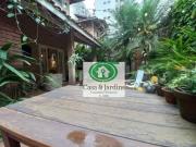 Ótima sobrado de 3 quartos na quadra da praia do Itararé... Ótima sobrado de 3 quartos na quadra da praia do Itararé...